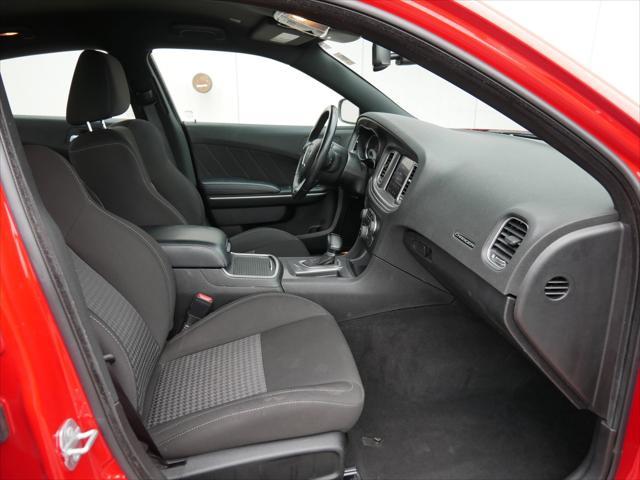 used 2023 Dodge Charger car, priced at $29,982