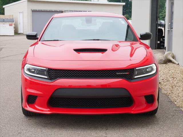 used 2023 Dodge Charger car, priced at $29,982
