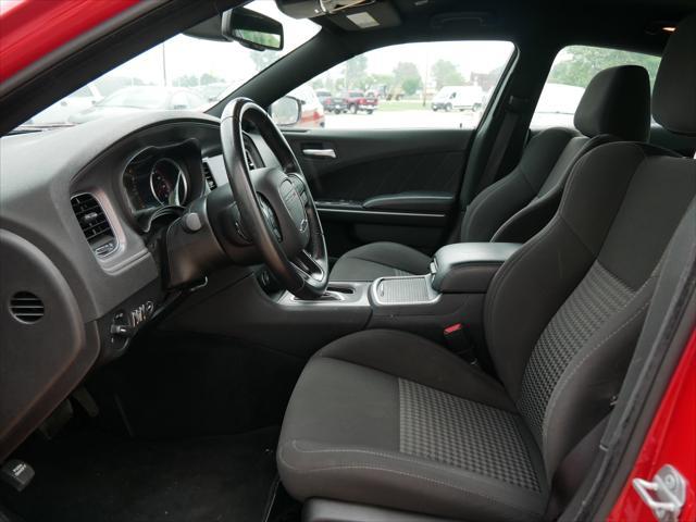 used 2023 Dodge Charger car, priced at $29,982
