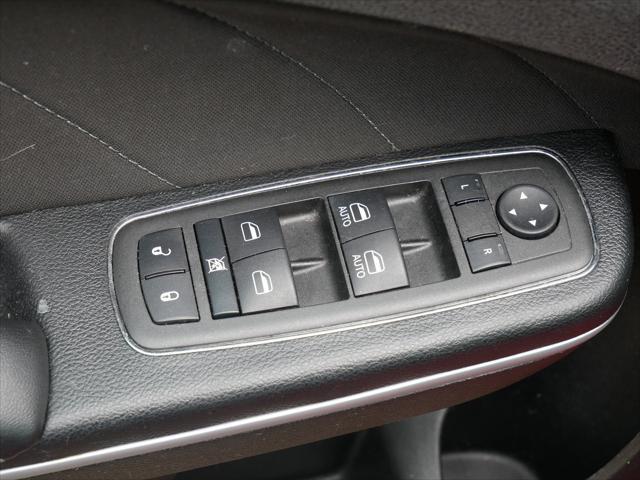 used 2023 Dodge Charger car, priced at $29,982