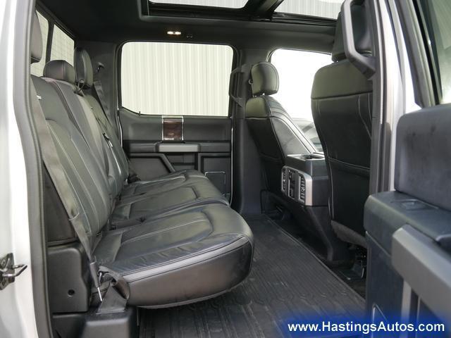 used 2015 Ford F-150 car, priced at $21,982