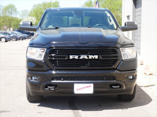 used 2019 Ram 1500 car, priced at $24,482
