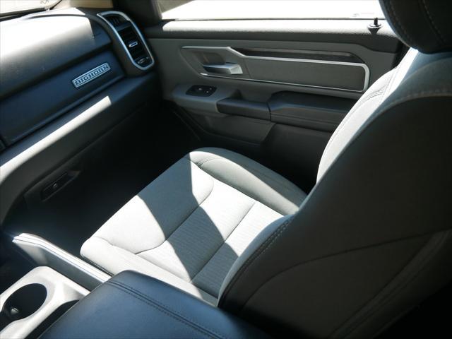 used 2019 Ram 1500 car, priced at $24,482