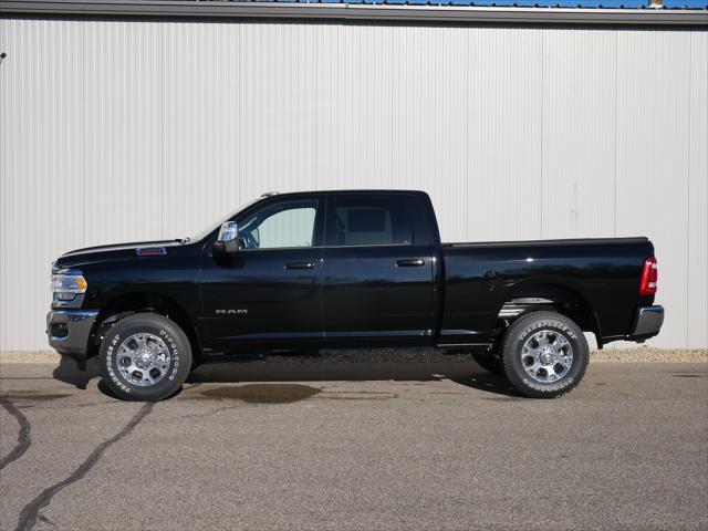 new 2024 Ram 2500 car, priced at $58,858