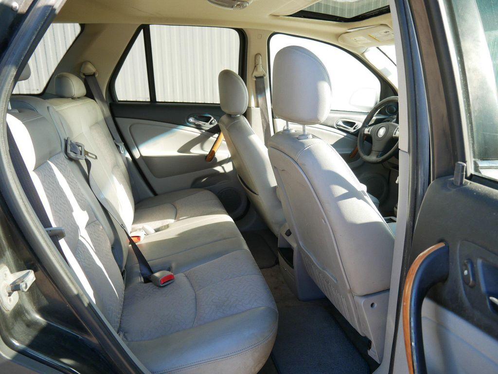 used 2006 Saturn Vue car, priced at $2,982