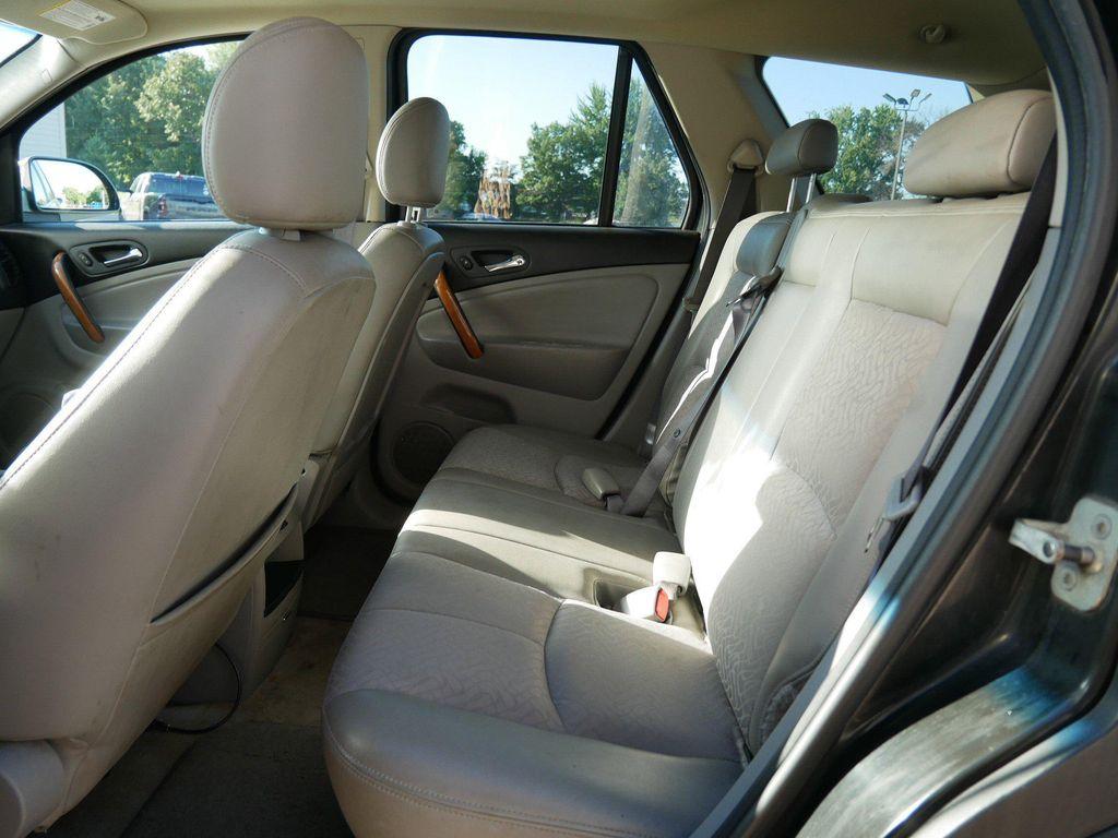 used 2006 Saturn Vue car, priced at $2,982