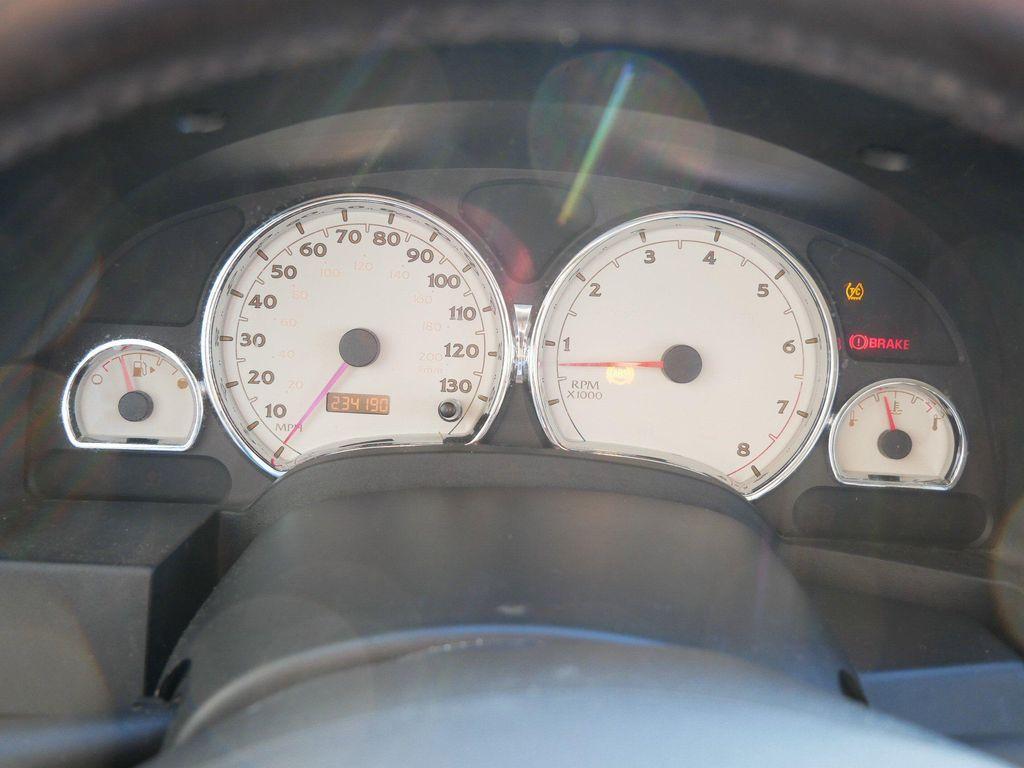 used 2006 Saturn Vue car, priced at $2,982
