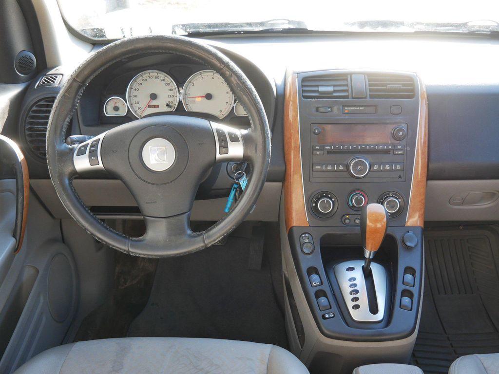 used 2006 Saturn Vue car, priced at $2,982