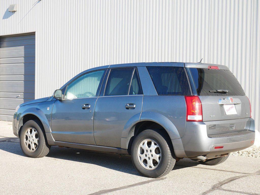 used 2006 Saturn Vue car, priced at $2,982