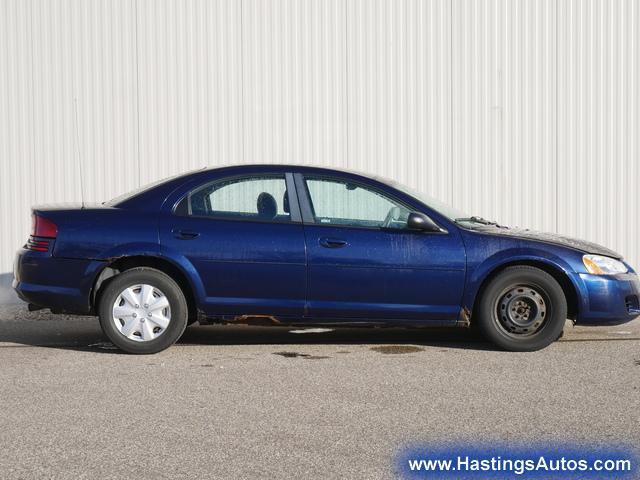 used 2006 Dodge Stratus car, priced at $2,982