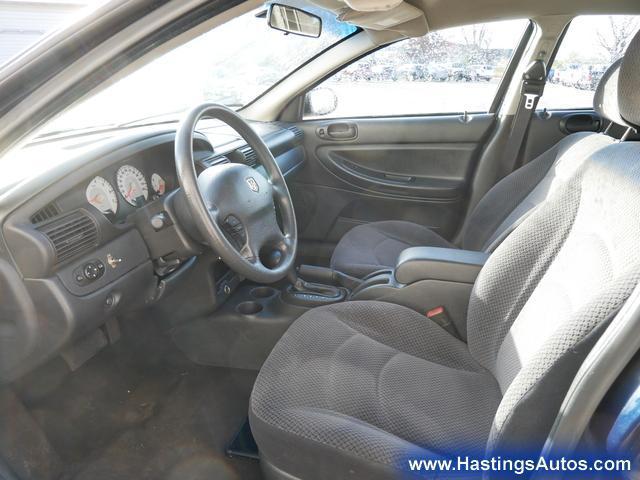 used 2006 Dodge Stratus car, priced at $2,982