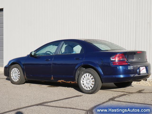 used 2006 Dodge Stratus car, priced at $2,982