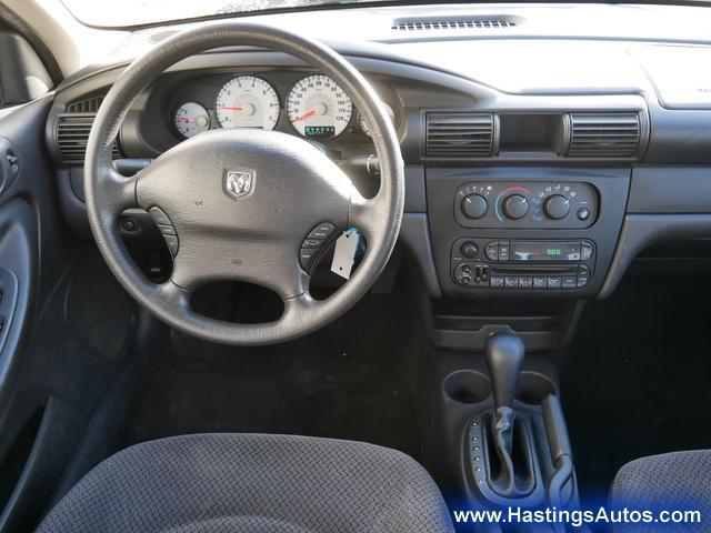 used 2006 Dodge Stratus car, priced at $2,982