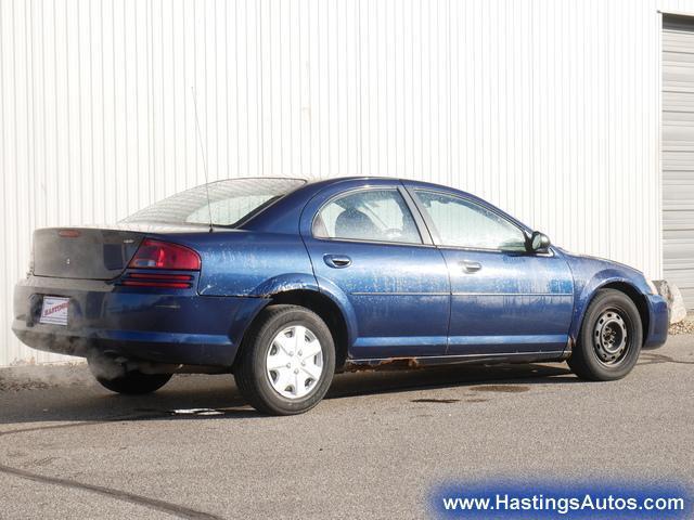 used 2006 Dodge Stratus car, priced at $2,982