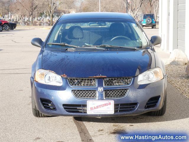 used 2006 Dodge Stratus car, priced at $2,982