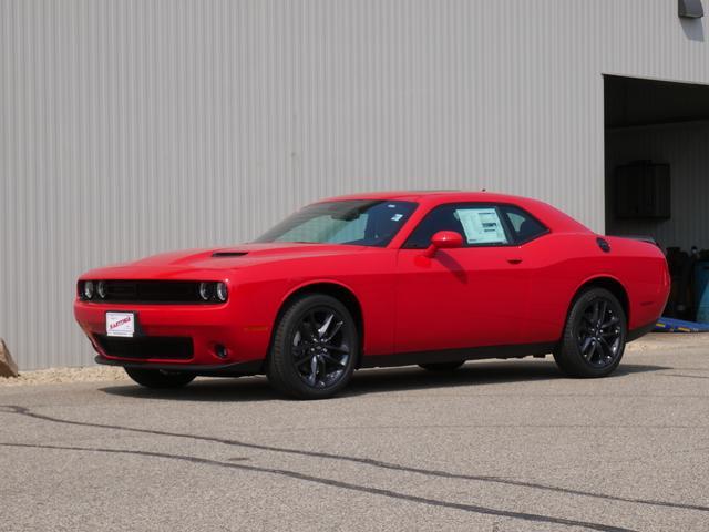 new 2023 Dodge Challenger car, priced at $33,972