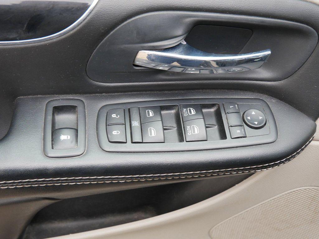 used 2014 Dodge Grand Caravan car, priced at $5,982