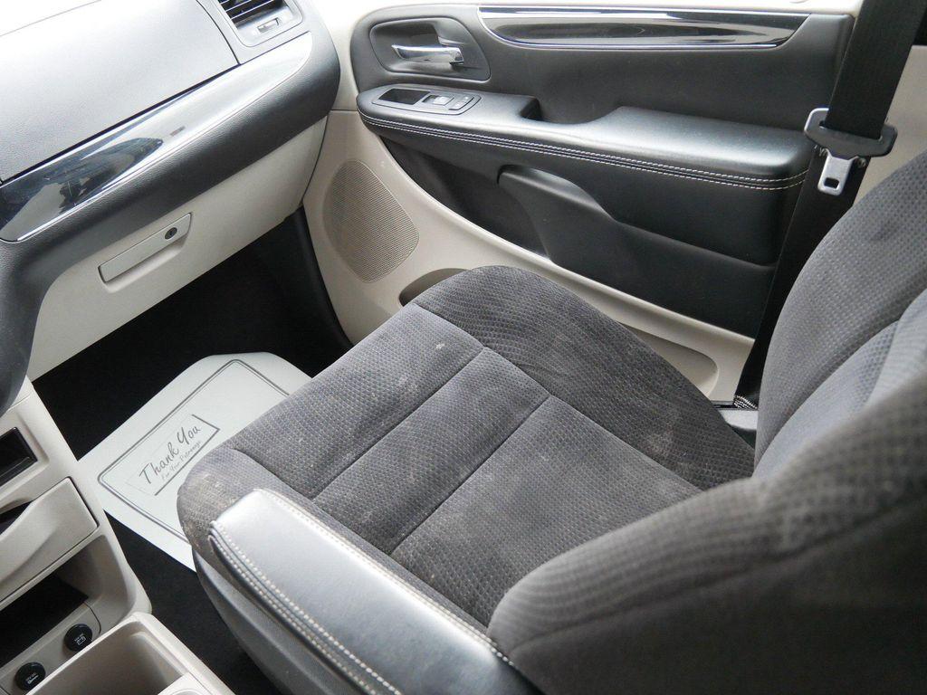 used 2014 Dodge Grand Caravan car, priced at $5,982