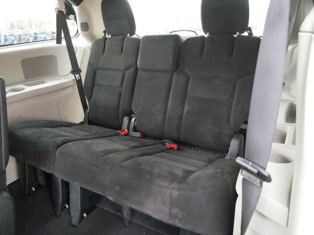 used 2014 Dodge Grand Caravan car, priced at $5,982