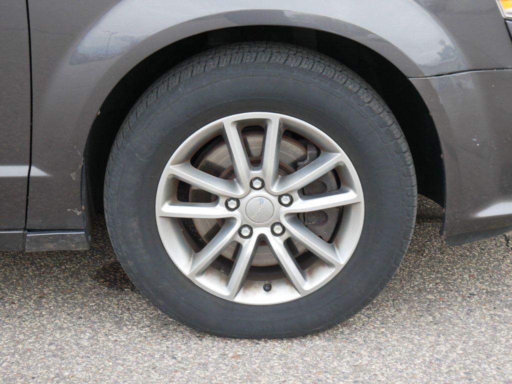 used 2014 Dodge Grand Caravan car, priced at $5,982