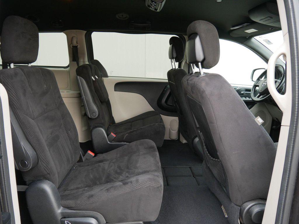 used 2014 Dodge Grand Caravan car, priced at $5,982