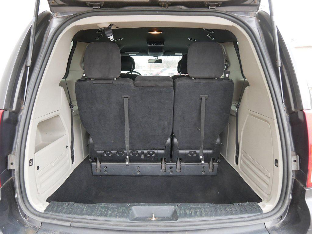 used 2014 Dodge Grand Caravan car, priced at $5,982
