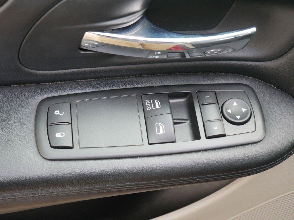 used 2015 Dodge Grand Caravan car, priced at $11,982