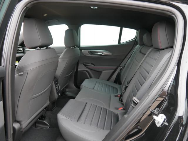 new 2025 Dodge Hornet car, priced at $38,225