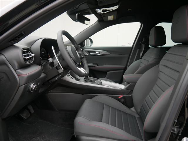 new 2025 Dodge Hornet car, priced at $38,225