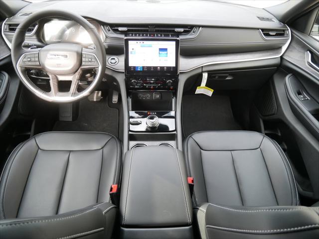new 2025 Jeep Grand Cherokee L car, priced at $43,633