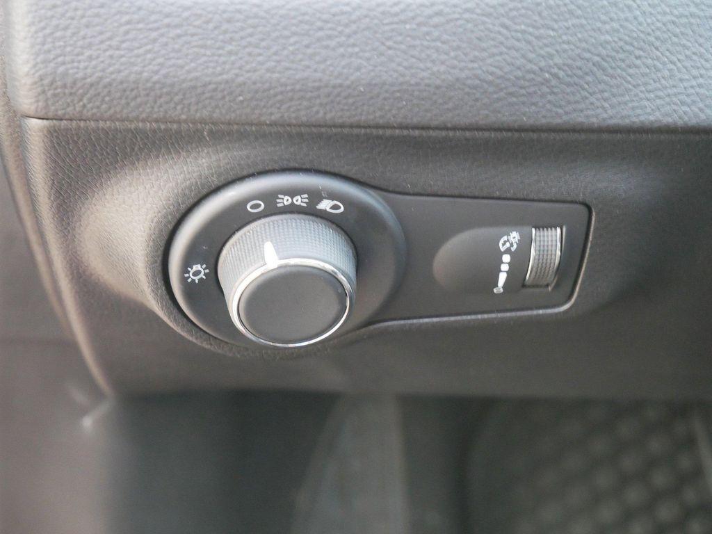 used 2021 Jeep Compass car, priced at $19,982