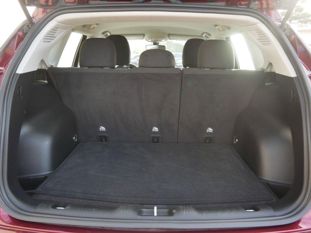 used 2021 Jeep Compass car, priced at $19,982