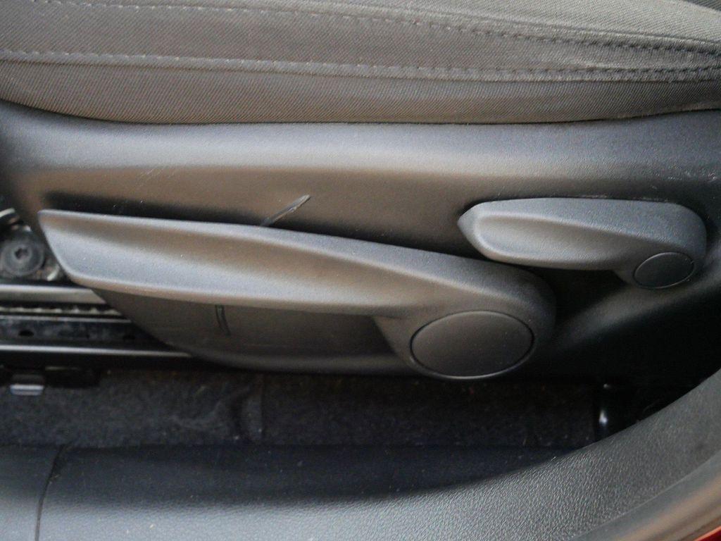 used 2021 Jeep Compass car, priced at $19,982