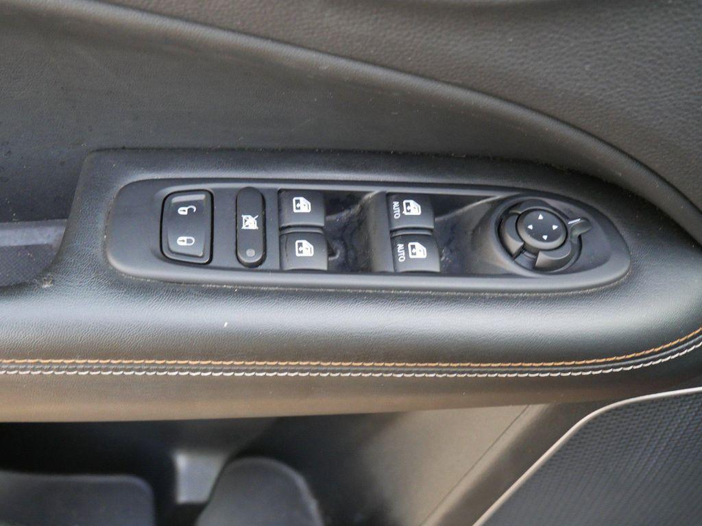 used 2021 Jeep Compass car, priced at $19,982