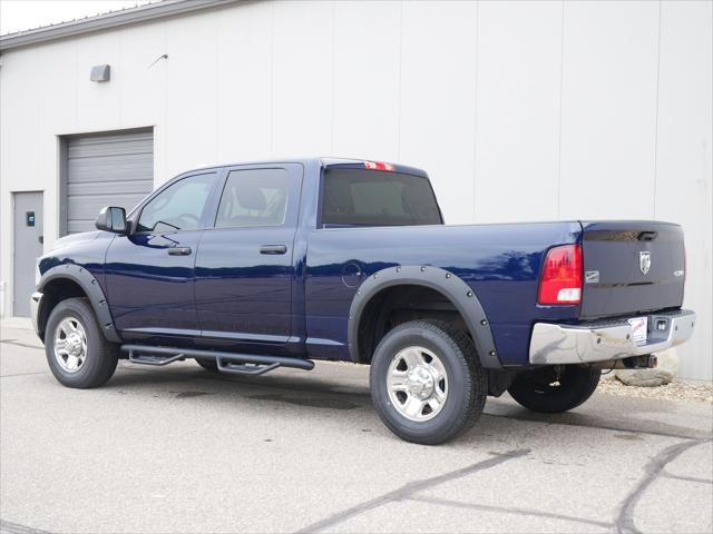 used 2017 Ram 3500 car, priced at $28,982