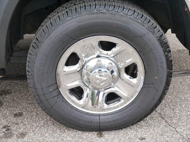used 2017 Ram 3500 car, priced at $28,982