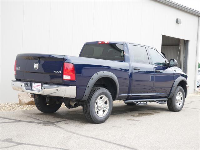 used 2017 Ram 3500 car, priced at $28,982
