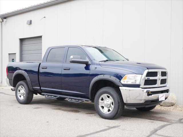 used 2017 Ram 3500 car, priced at $28,982