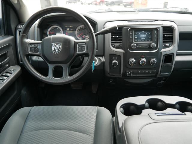 used 2017 Ram 3500 car, priced at $28,982