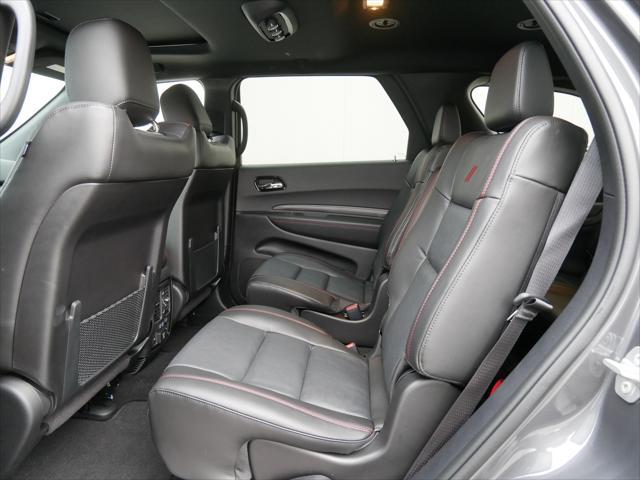 new 2025 Dodge Durango car, priced at $43,573