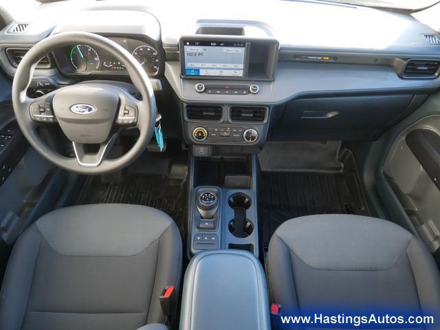 used 2023 Ford Maverick car, priced at $26,982