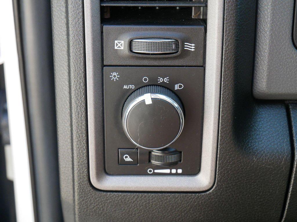 used 2018 Ram 3500 car, priced at $36,982