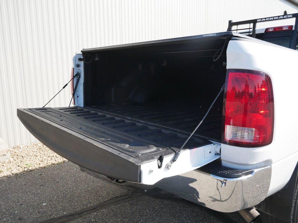 used 2018 Ram 3500 car, priced at $36,982