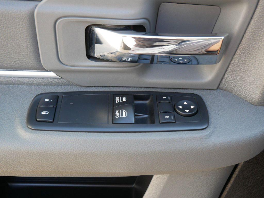 used 2018 Ram 3500 car, priced at $36,982