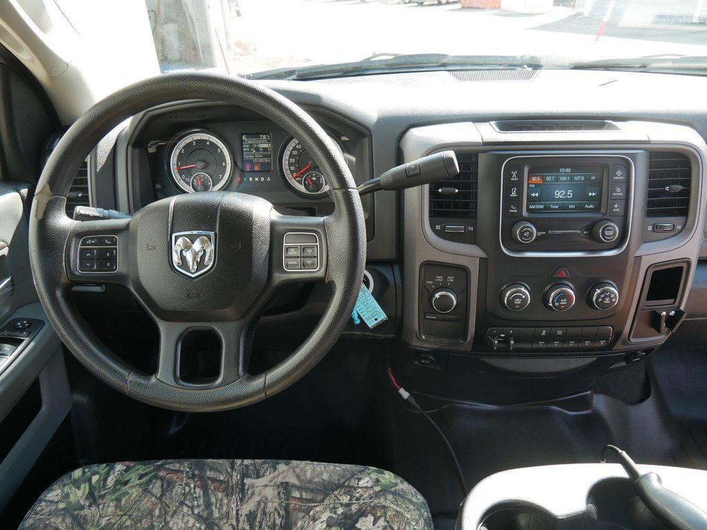 used 2018 Ram 3500 car, priced at $36,982