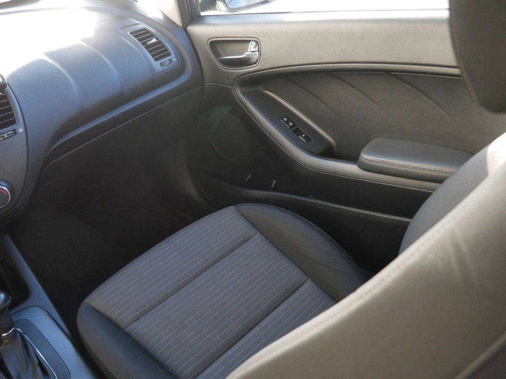 used 2015 Kia Forte car, priced at $5,982