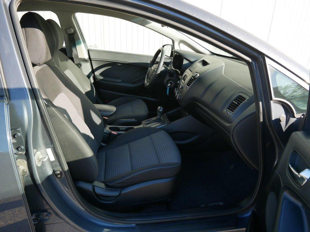 used 2015 Kia Forte car, priced at $5,982