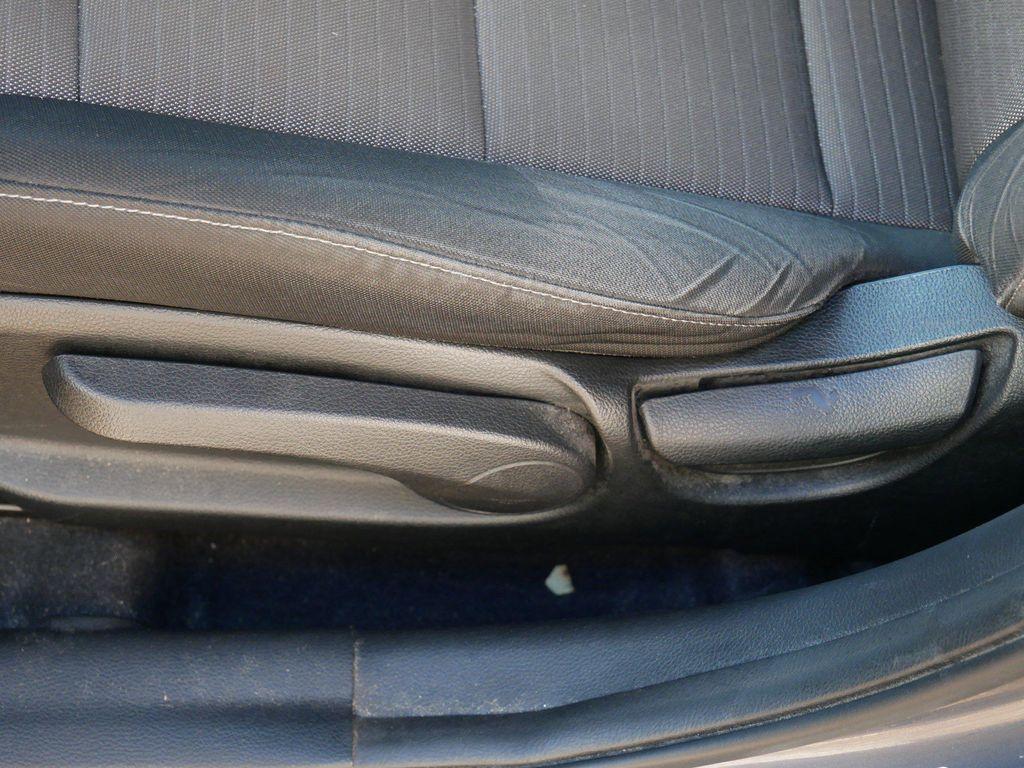 used 2015 Kia Forte car, priced at $5,982