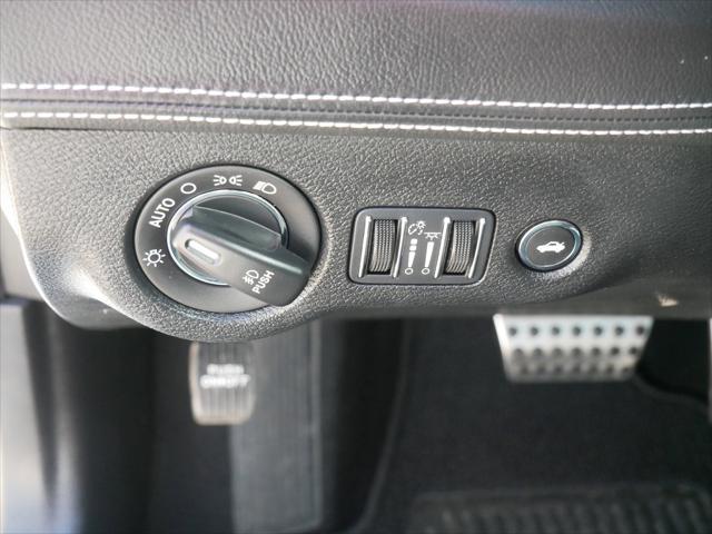 used 2023 Chrysler 300 car, priced at $47,982