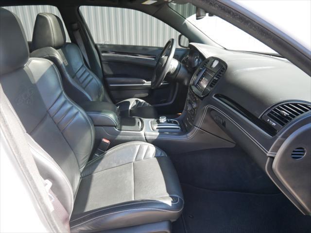 used 2023 Chrysler 300 car, priced at $47,982